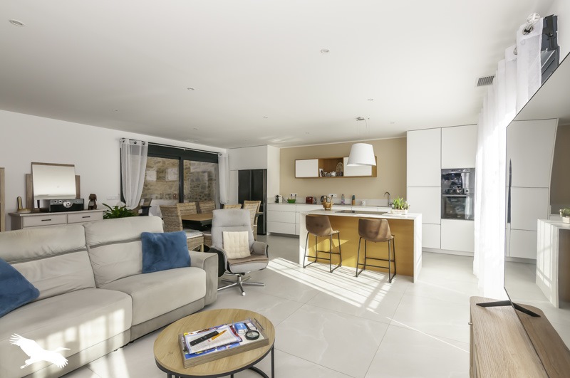 Vente Maison MEZE - 5 pièces -144 m² - (34140)