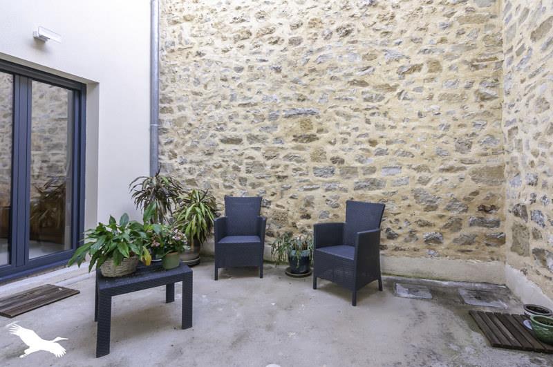 Vente Maison MEZE - 5 pièces -144 m² - (34140)
