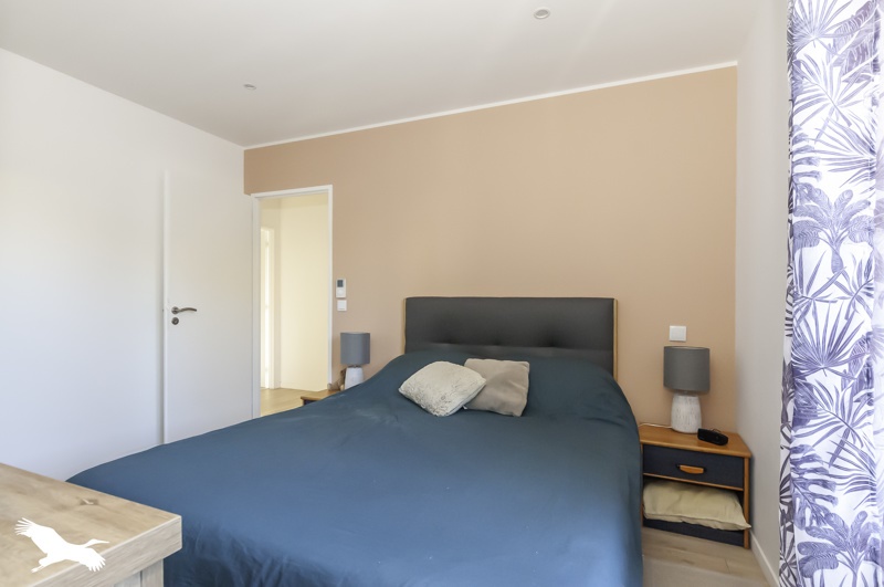Vente Maison MEZE - 5 pièces -144 m² - (34140)
