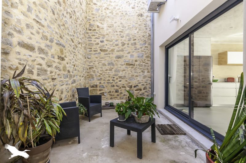 Vente Maison MEZE - 5 pièces -144 m² - (34140)
