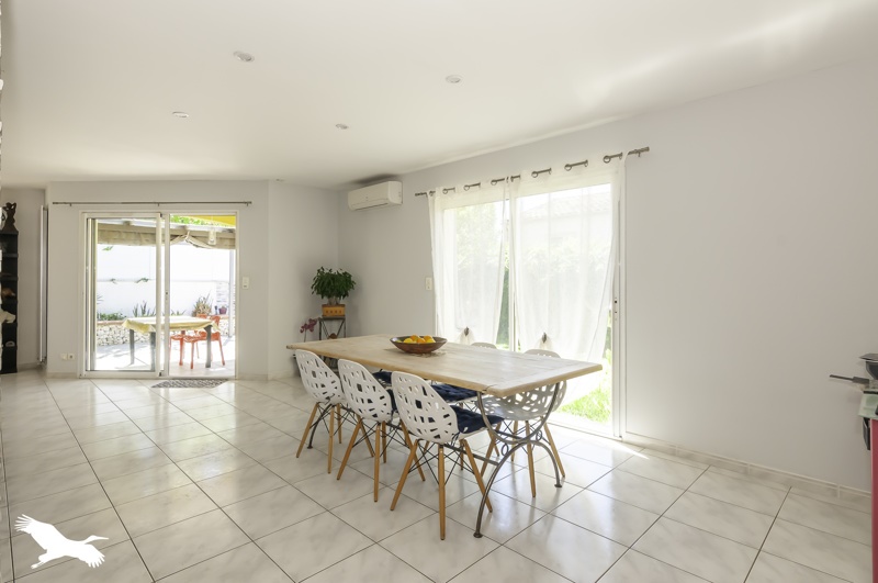Vente Maison MEZE - 7 pièces -150 m² - (34140)