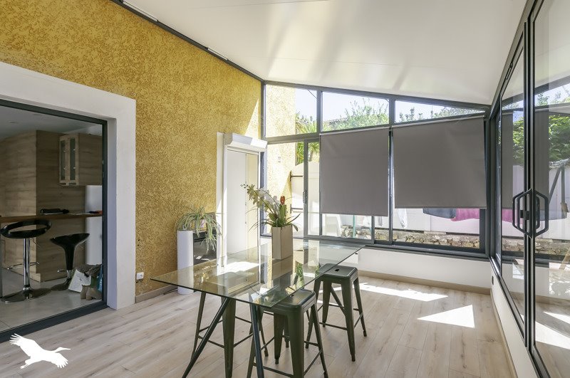 Vente Maison MEZE - 7 pièces -150 m² - (34140)