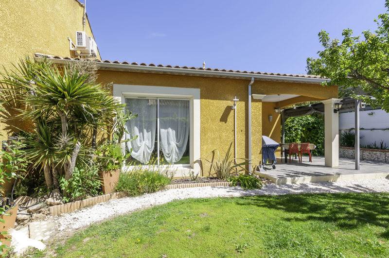 Vente Maison MEZE - 7 pièces -150 m² - (34140)