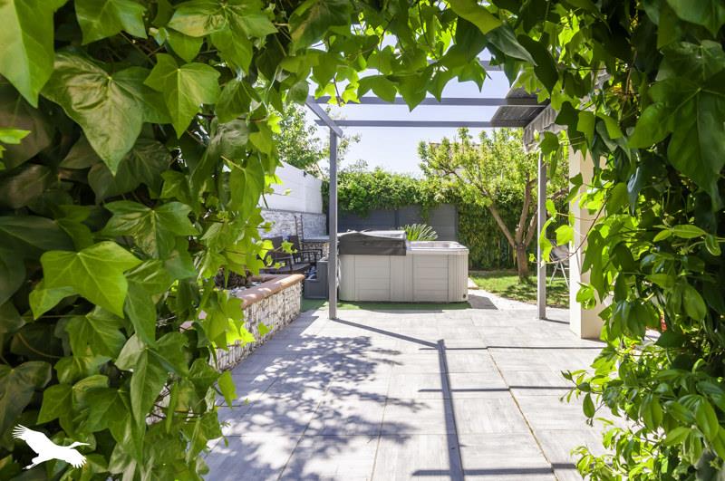 Vente Maison MEZE - 7 pièces -150 m² - (34140)