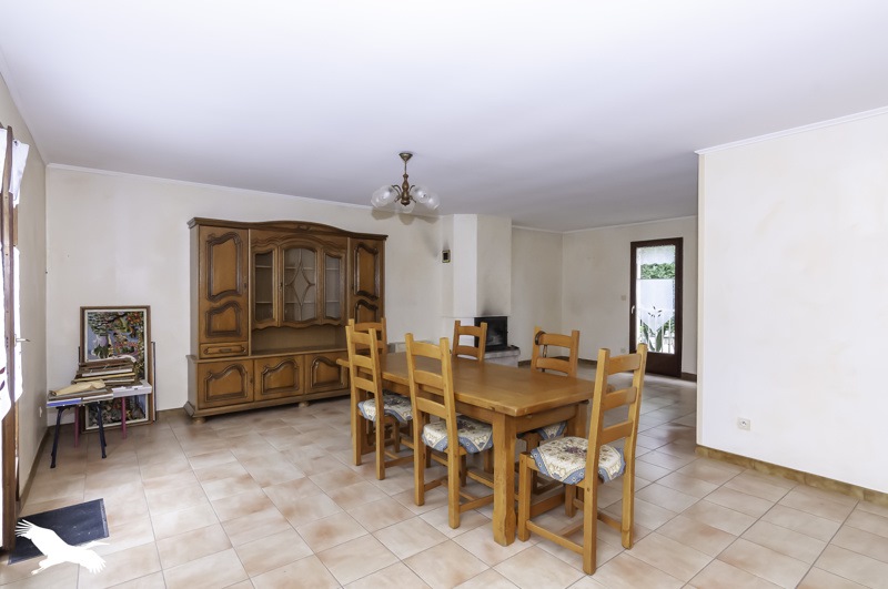 Vente Maison VILLEVEYRAC - 4 pièces -90 m² - (34560)