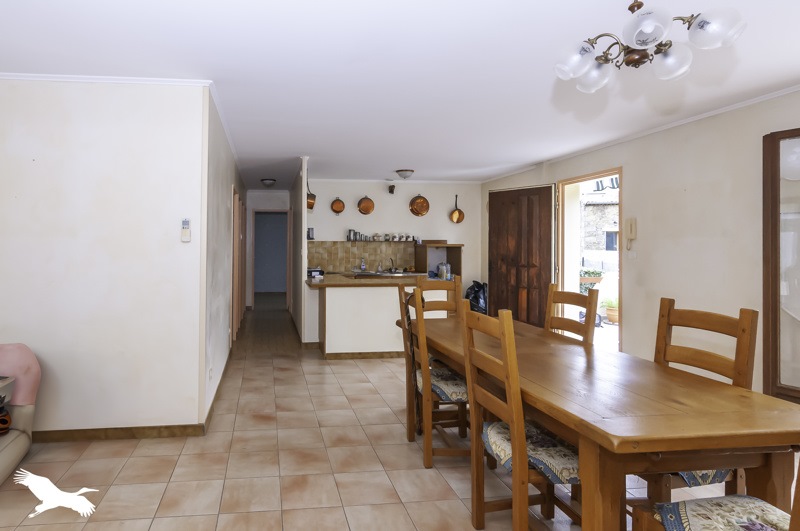 Vente Maison VILLEVEYRAC - 4 pièces -90 m² - (34560)
