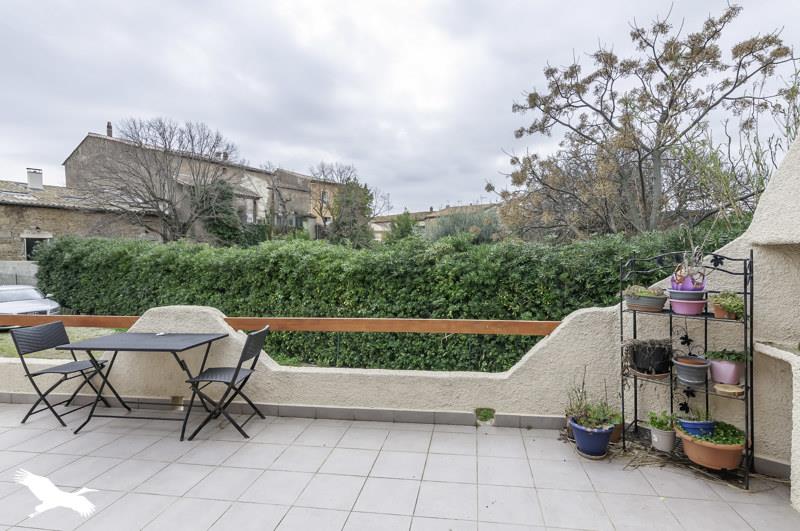 Vente Maison VILLEVEYRAC - 4 pièces -90 m² - (34560)