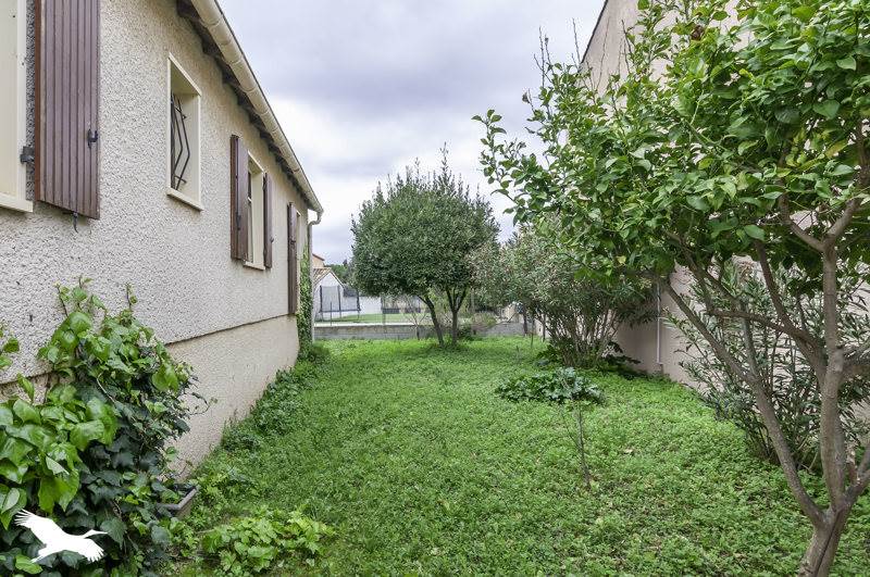 Vente Maison VILLEVEYRAC - 4 pièces -90 m² - (34560)