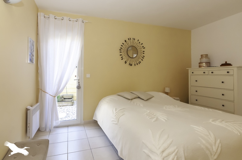 Vente Maison MEZE - 5 pièces -150 m² - (34140)