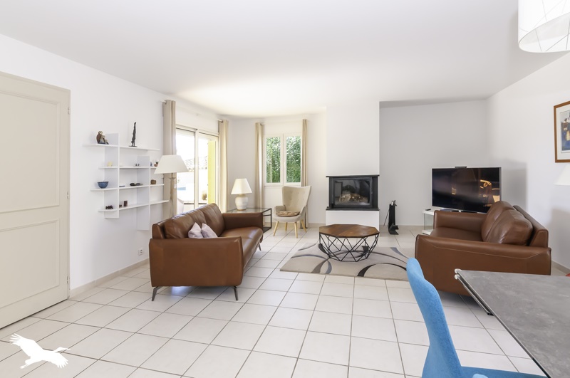 Vente Maison MEZE - 5 pièces -150 m² - (34140)