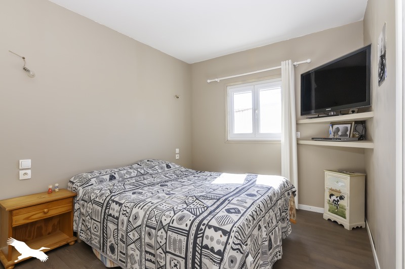 Vente Maison MEZE - 4 pièces -75 m² - (34140)