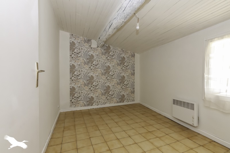 Vente Maison MEZE - 4 pièces -75 m² - (34140)