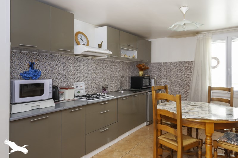 Vente Maison MEZE - 4 pièces -75 m² - (34140)
