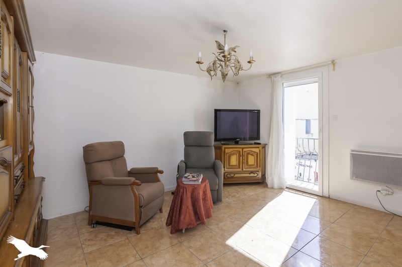 Vente Maison MEZE - 4 pièces -75 m² - (34140)