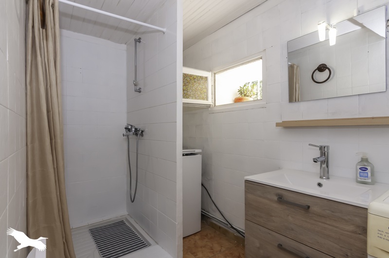 Vente Maison MEZE - 4 pièces -75 m² - (34140)