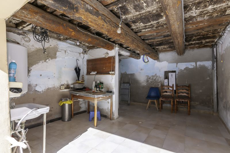 Vente Maison MEZE - 4 pièces -75 m² - (34140)