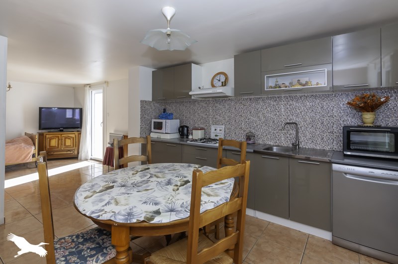 Vente Maison MEZE - 4 pièces -75 m² - (34140)