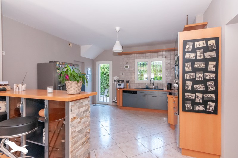 Vente Maison LOUPIAN - 5 pièces -145 m² - (34140)