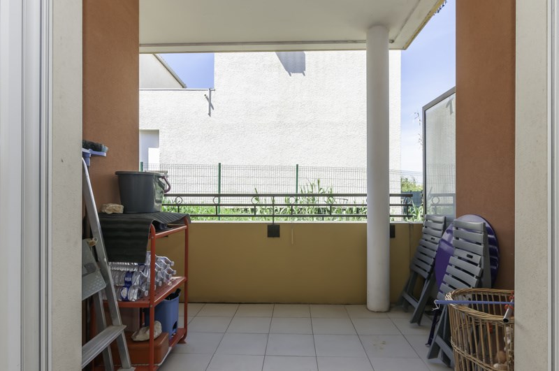 Vente Appartement MEZE - 2 pièces -43 m² - (34140)