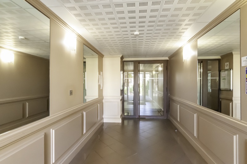 Vente Appartement MEZE - 2 pièces -43 m² - (34140)