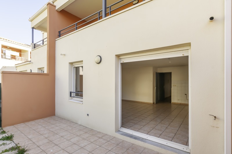 Vente Appartement MEZE - 4 pièces -88 m² - (34140)