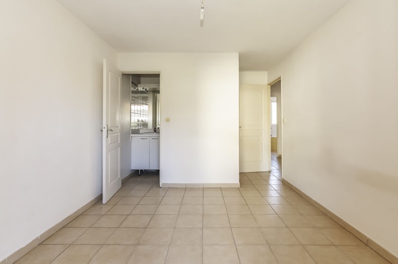 Vente Appartement MEZE - 4 pièces -88 m² - (34140)