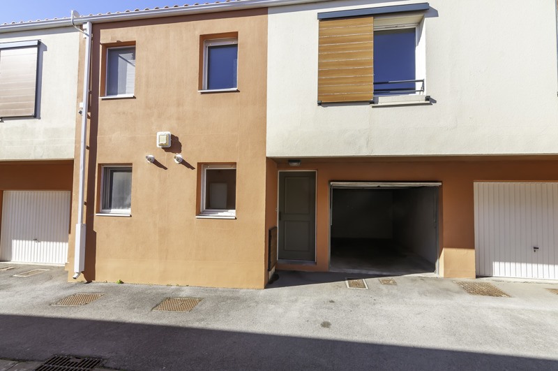 Vente Appartement MEZE - 4 pièces -88 m² - (34140)