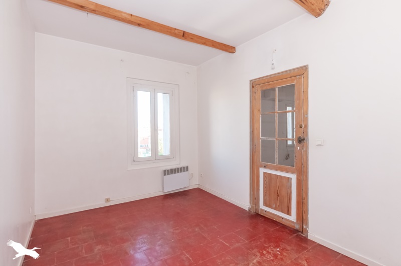 Vente Appartement MEZE - 3 pièces -50 m² - (34140)