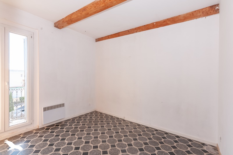 Vente Appartement MEZE - 3 pièces -50 m² - (34140)