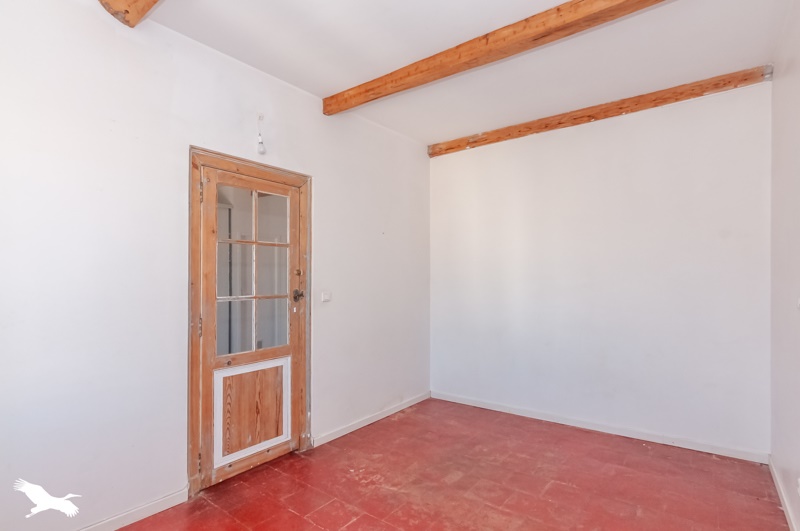 Vente Appartement MEZE - 3 pièces -50 m² - (34140)