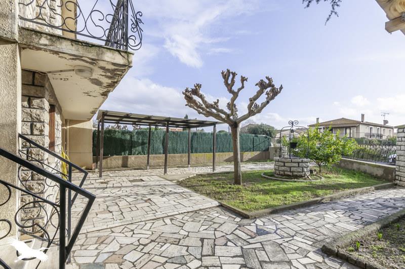 Vente Maison MEZE - 4 pièces -80 m² - (34140)