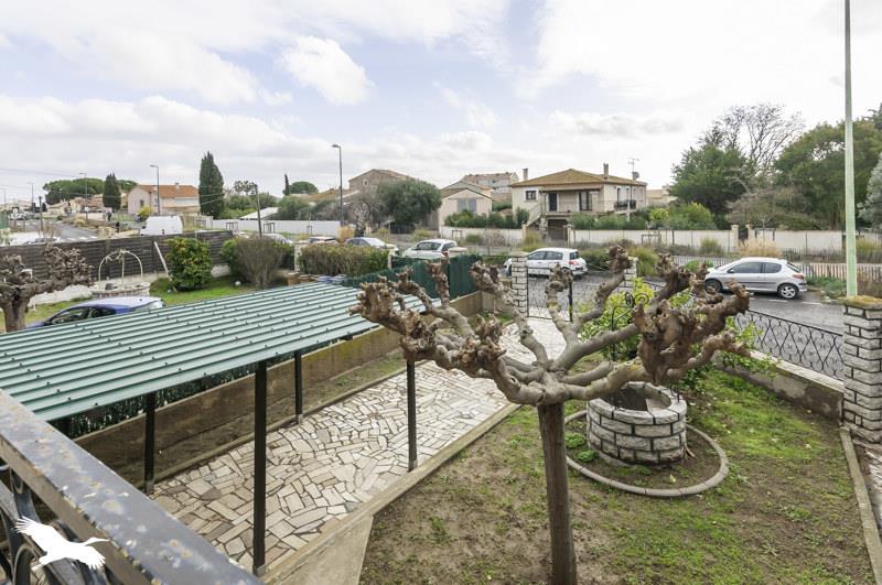 Vente Maison MEZE - 4 pièces -80 m² - (34140)