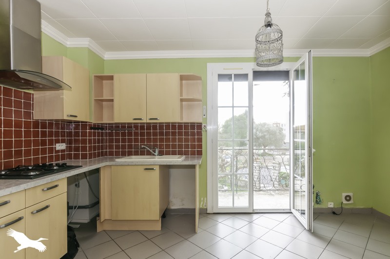 Vente Maison MEZE - 4 pièces -80 m² - (34140)