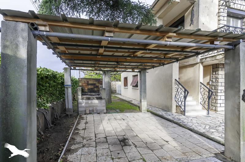 Vente Maison MEZE - 4 pièces -80 m² - (34140)