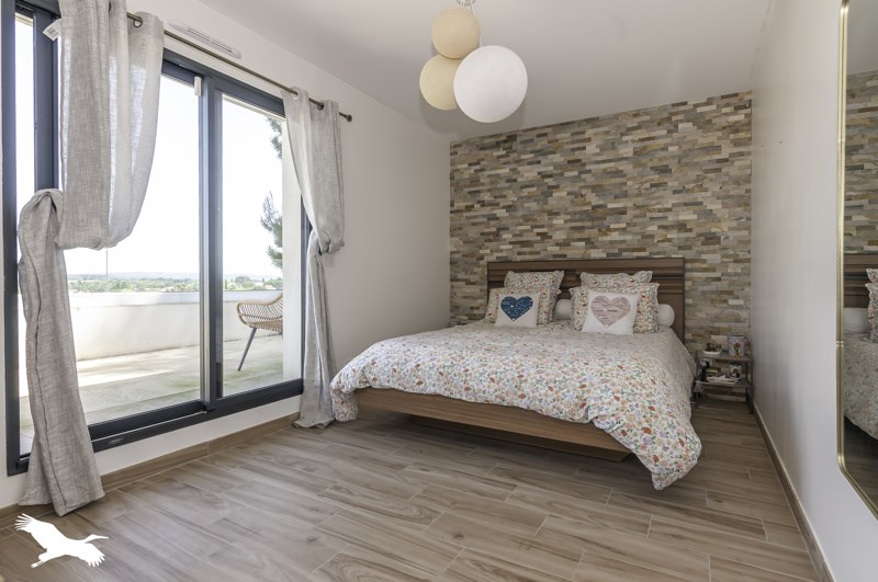 Vente Maison MEZE - 6 pièces -135 m² - (34140)
