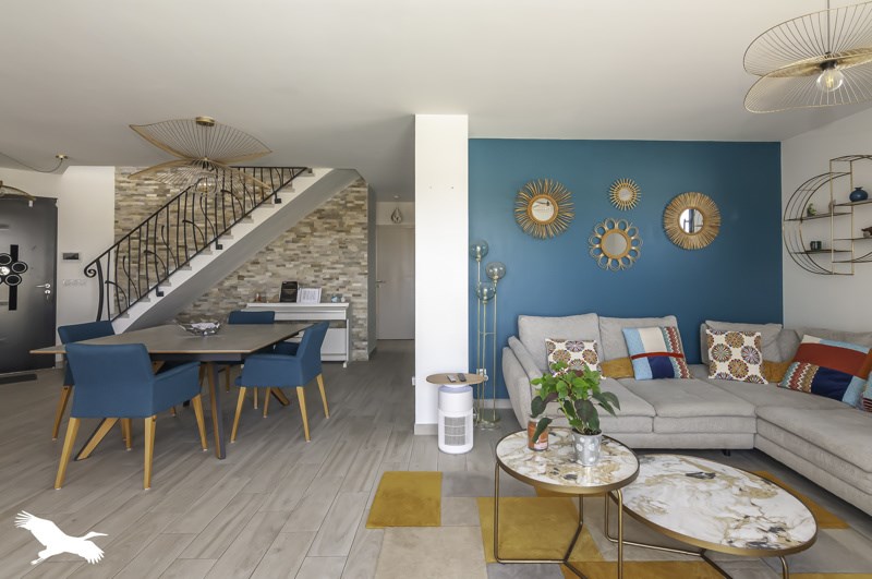 Vente Maison MEZE - 6 pièces -135 m² - (34140)