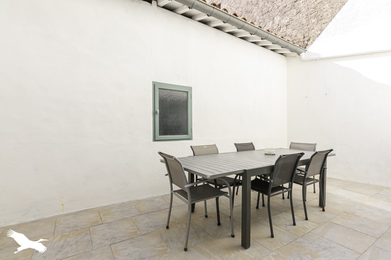 Vente Maison VILLEVEYRAC - 3 pièces -70 m² - (34560)
