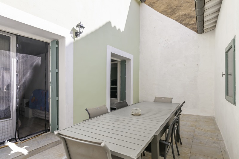 Vente Maison VILLEVEYRAC - 3 pièces -70 m² - (34560)