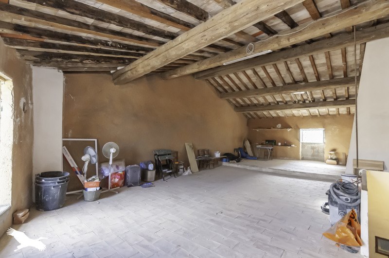 Vente Maison VILLEVEYRAC - 3 pièces -70 m² - (34560)