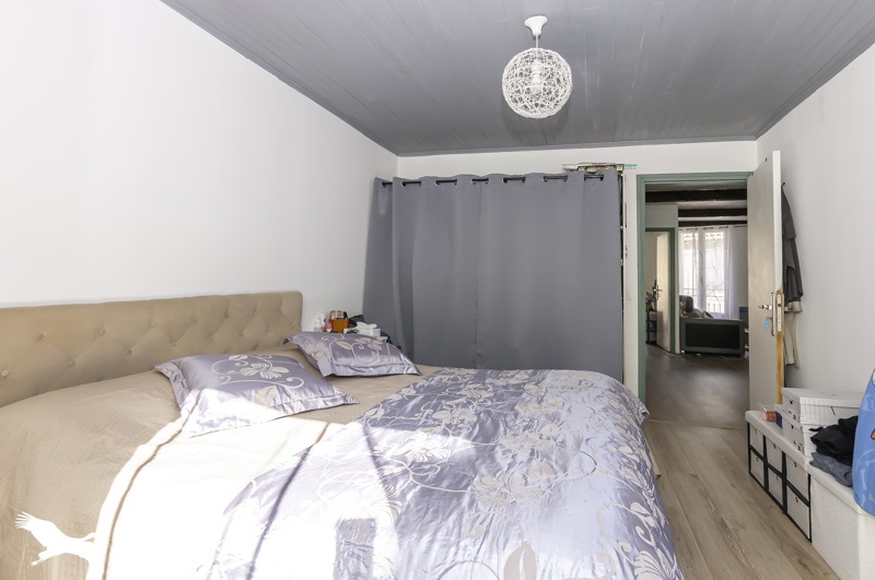 Vente Maison VILLEVEYRAC - 3 pièces -70 m² - (34560)