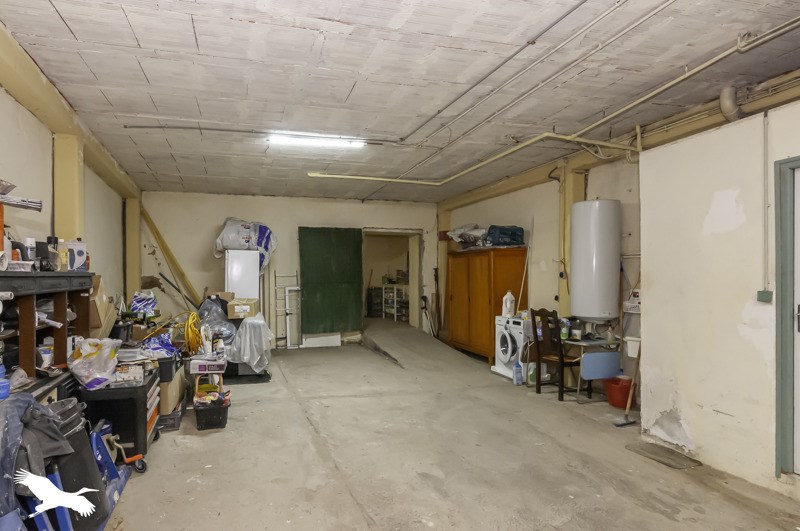 Vente Maison VILLEVEYRAC - 3 pièces -70 m² - (34560)