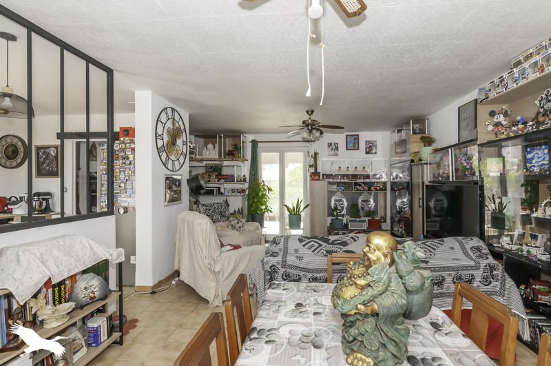 Vente Maison MEZE - 4 pièces -90 m² - (34140)