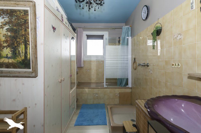Vente Maison MEZE - 4 pièces -90 m² - (34140)