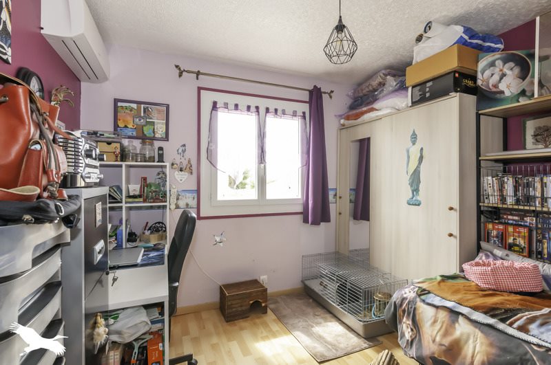 Vente Maison MEZE - 4 pièces -90 m² - (34140)