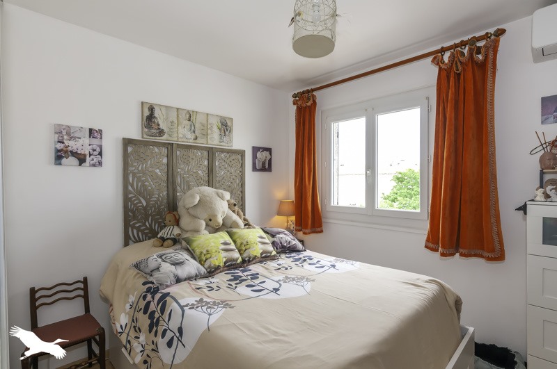 Vente Maison MEZE - 4 pièces -90 m² - (34140)