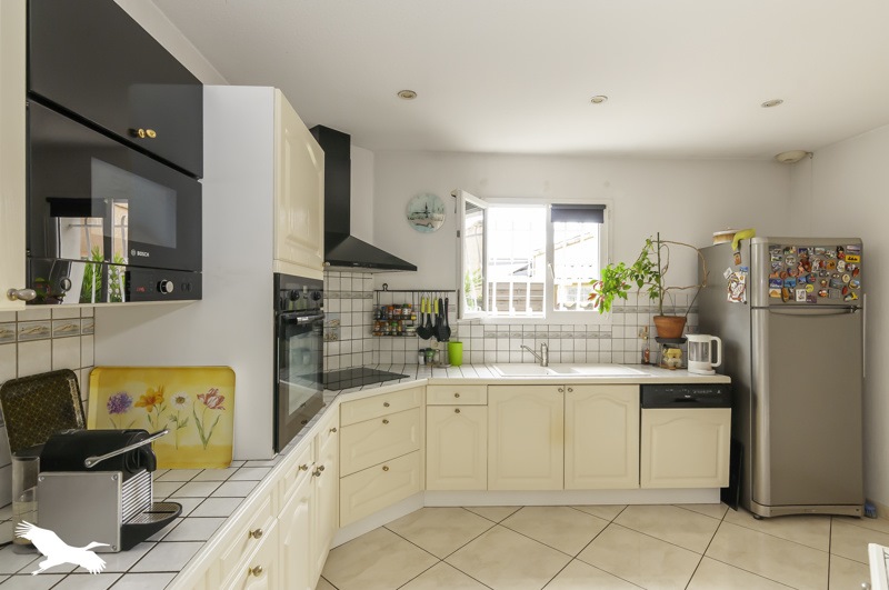 Vente Maison MEZE - 6 pièces -163 m² - (34140)