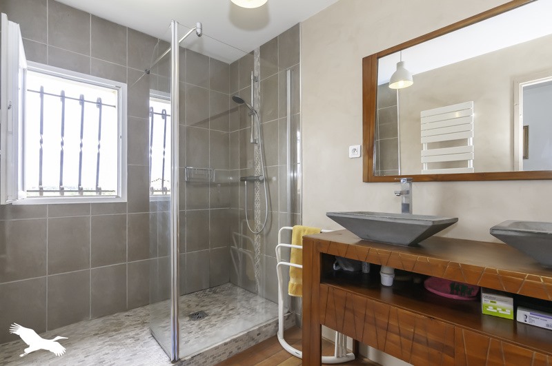 Vente Maison MEZE - 6 pièces -163 m² - (34140)