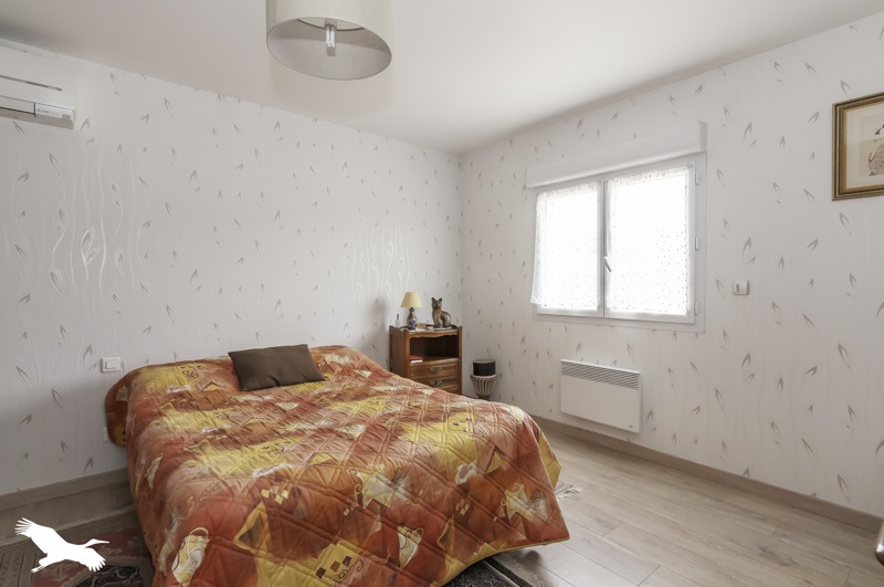 Vente Maison MEZE - 6 pièces -163 m² - (34140)