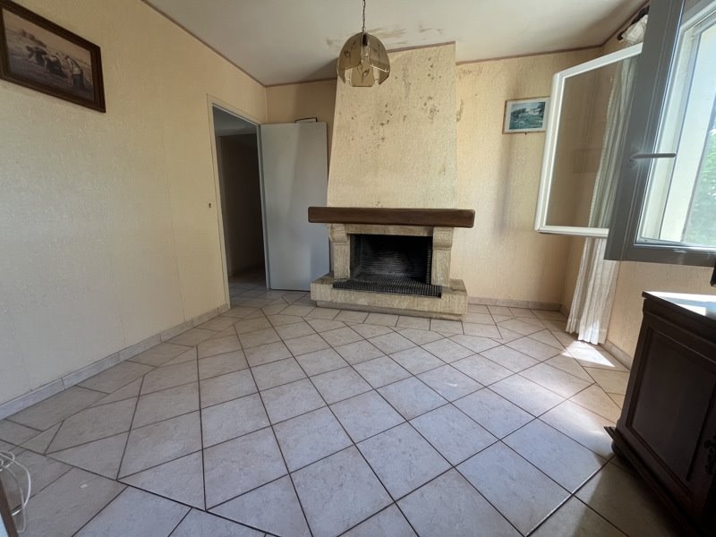 Vente Maison VILLEVEYRAC - 4 pièces -122 m² - (34560)