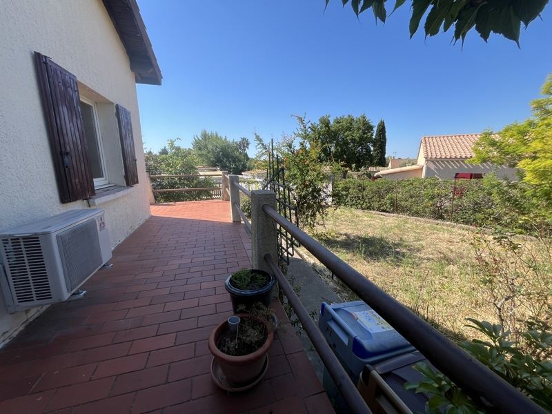 Vente Maison VILLEVEYRAC - 4 pièces -122 m² - (34560)